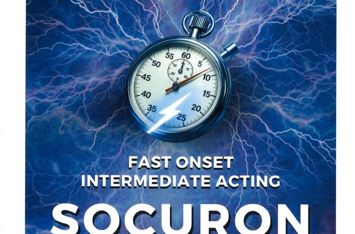 Socuron® Product